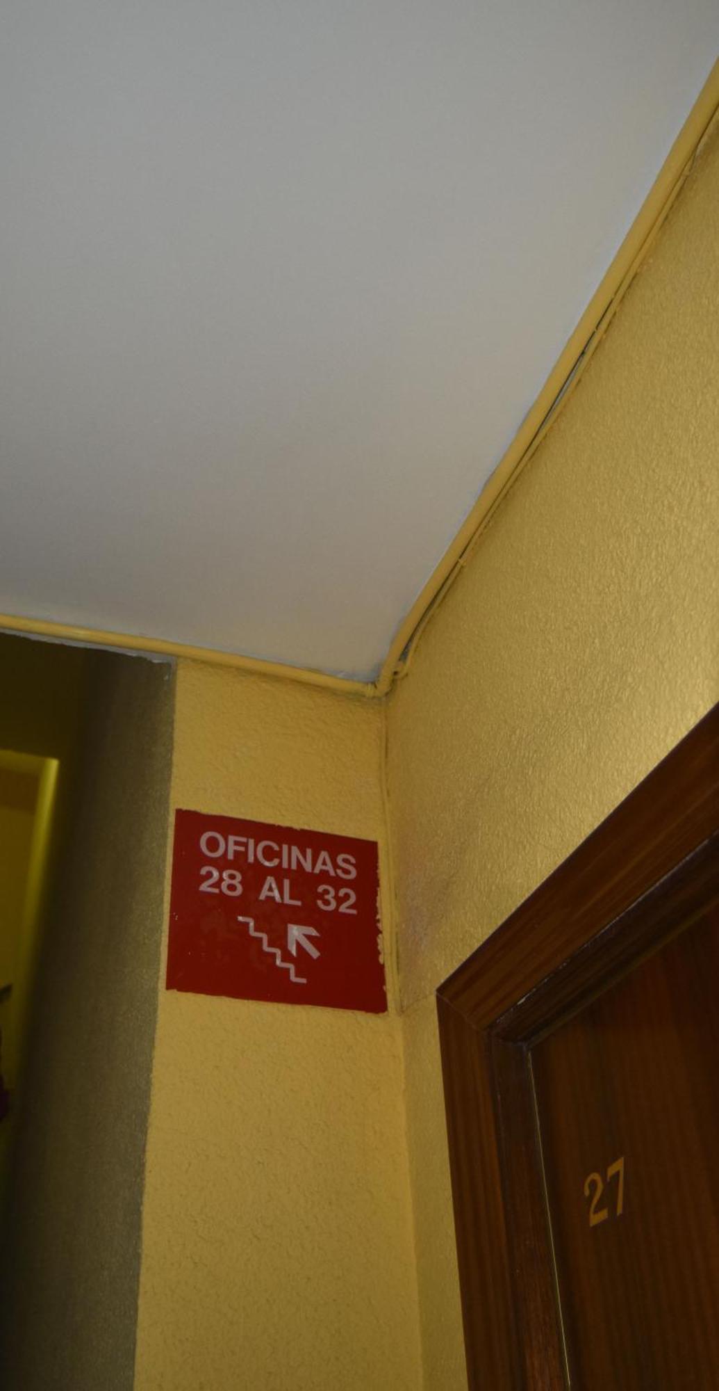 Apartmán Loft Puerta De Sol Madrid Exteriér fotografie