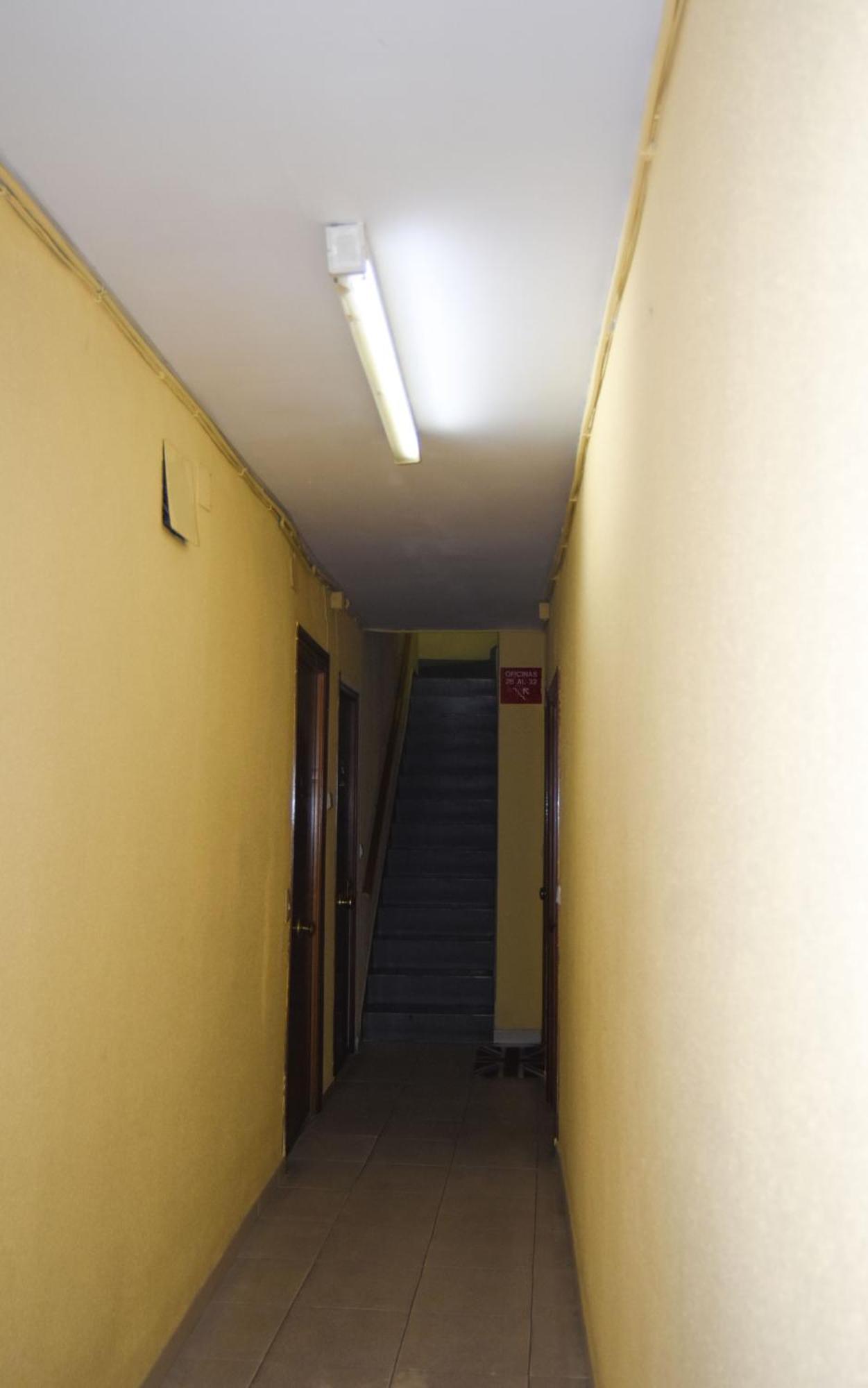 Apartmán Loft Puerta De Sol Madrid Exteriér fotografie