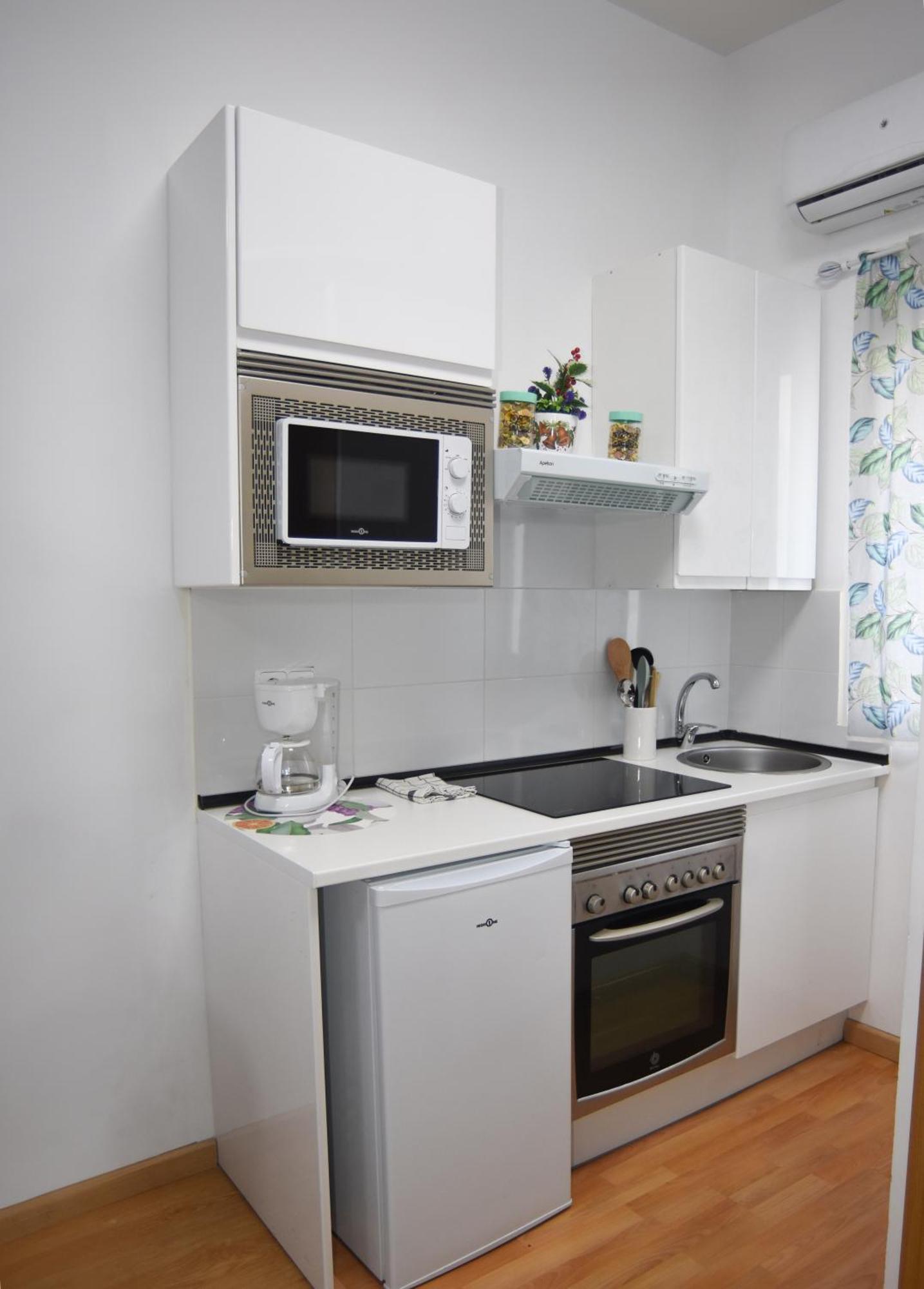 Apartmán Loft Puerta De Sol Madrid Exteriér fotografie